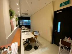 Tanglin Hill Condominium (D10), Shop House #453536191
